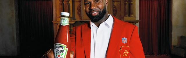 Kraft Heinz's $600 million comeback plan hinges on marketing stunts that people will actually share