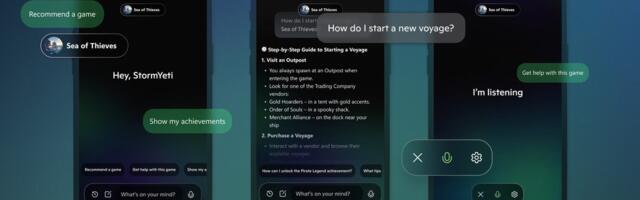 Xbox CEO scraps Copilot AI for consoles to refocus the platform on gameplay-first experiences