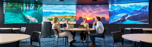Nine Lots Released At Bentley Technology Park To Expand WA’s Premier Innovation Precinct