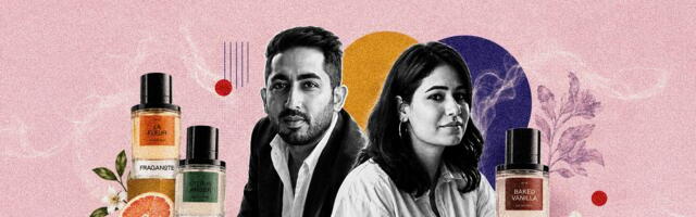 How Fraganote Is Building A ₹100 Cr Accessible-Premium Perfume Brand