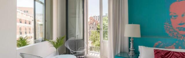 Airbnb Names Booking.com Veteran in Hotel Leadership Shakeup