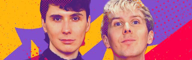 YouTubers Dan and Phil built one of the internets most loyal (and intense) fan communities