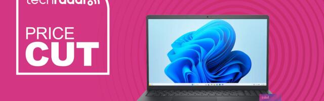 This Dell laptop deal is a steal for work and study — and I'm impressed with the specs for this price