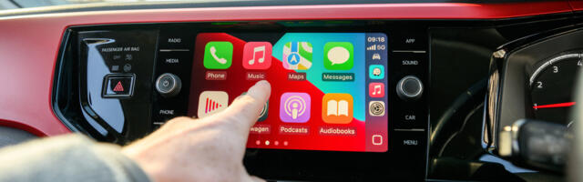 4 New CarPlay Features & Enhancements Coming With iOS 27