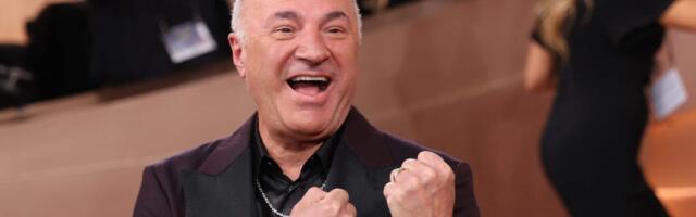 'Shark Tank' investor Kevin O'Leary says the companies he backs are skipping consultants and going straight to AI