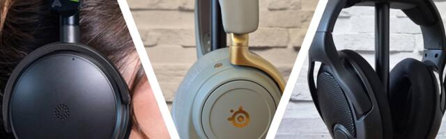 Upgrade your gaming audio ahead of GTA 6 with one of the few audiophile headsets I ever recommend for gamers