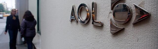 AOL’s Parent Company Just IPO’d. No, It’s Not 1992