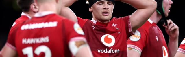 How to watch Fiji vs. Wales in the 2026 Nations Championship online for free