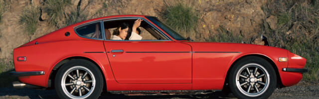 5 Old-School Car Mods That Were All The Rage In The '80s