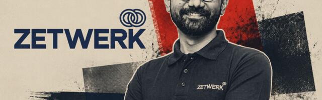 Zetwerk Cofounder Rahul Sharma Steps Back From Executive Role To Launch AI Venture