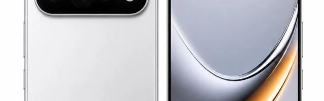 Redmi Turbo 6 Max render showcases its fresh new design