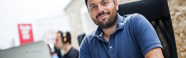 Is business travel back? TravelPerk acquires US rival NexTravel