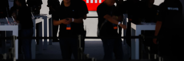 Trump Administration adds Xiaomi to military blacklist