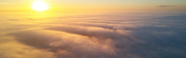 What’s solar geoengineering… and why is it controversial?