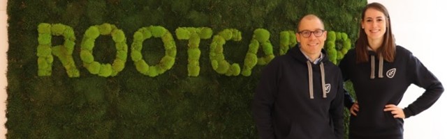 Agritech startups! Join RootCamp for acceleration, mentorship, workshops & funding! (Sponsored)
