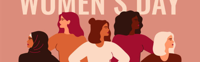 IWD: Time to #BreakTheBias in Fintech with Global Processing Services