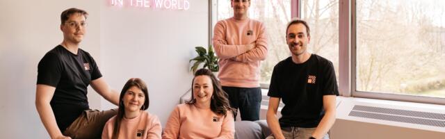 Amsterdam-based fintech startup Payaut scores €8 million to fuel European expansion