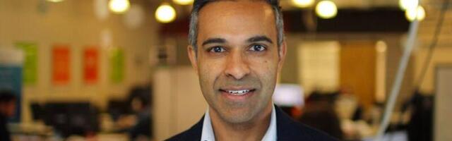 C100 taps former MaRS exec Ray Newal as its new CEO