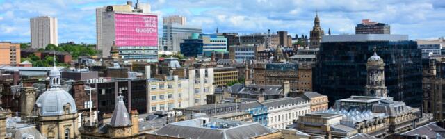 Bruntwood SciTech doubles down on Glasgow tech with £30m office