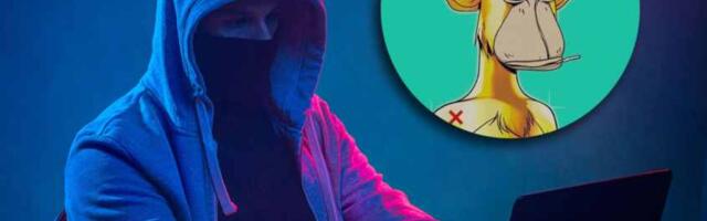 Google Ads-delivered malware drains crypto influencer “NFT God” entire crypto wallet