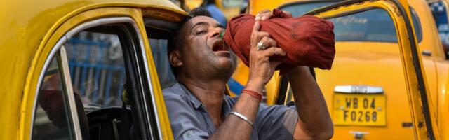 Why Asia’s early heat wave is so alarming