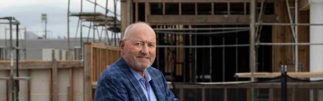 Malls becoming homes? ‘Jigsaw puzzle of moving parts,’ California developer says