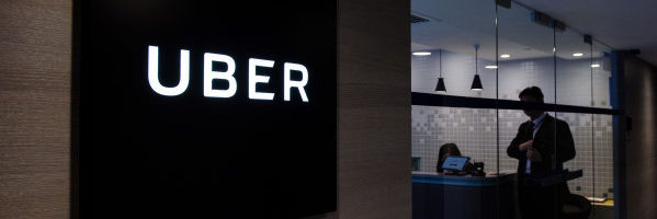 Uber shares drop 4% after it loses more money than expected in Q2