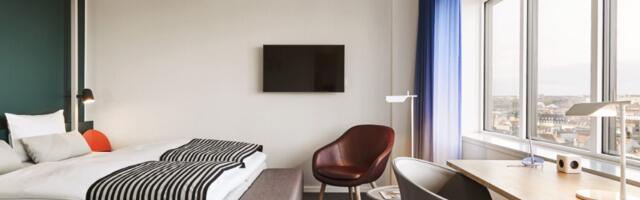 Wyndham Says ‘No’ to Choice, Again