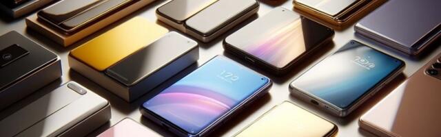Counterpoint: smartphone market in India is shifting towards more premium models
