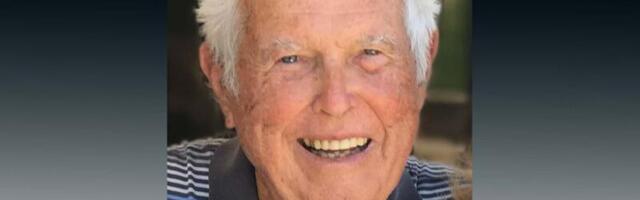 Bob Kelley, longtime publisher of Kelley Blue Book, dies at age 96