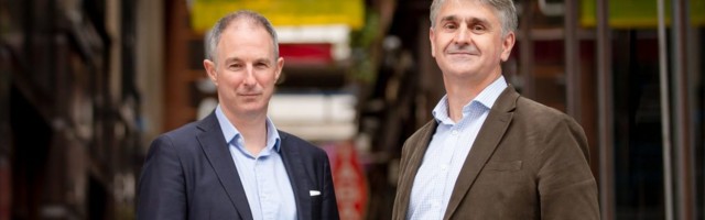 Death tech startup Exizent raises £3.6m