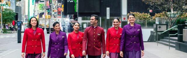 Air India Loyalty Program to Include Air India Express: Plus, Plans for First Class and New Long-Haul Hubs