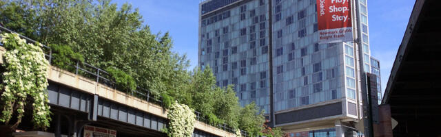 Hotel Dealmaking Boom, Greenland Tourism, and TravelPerk's Fundraising