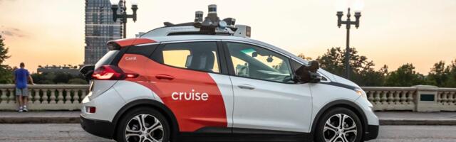 Cruise announces layoffs as GM acquires defunct robotaxi company