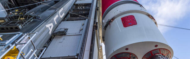 ULA’s Vulcan rocket still doesn’t have the Space Force’s seal of approval