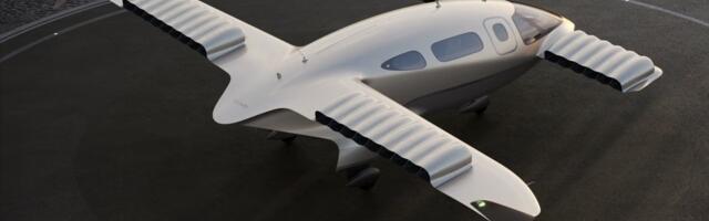 While Lilium and Volocopter fight for survival, can the remaining players fill the void?