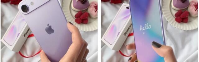Apple might have a way to boost battery life in the iPhone 17 Air