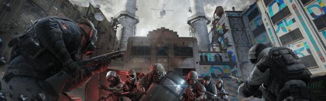 Rainbow Six Siege X’s new mode is perfect for newcomers like me