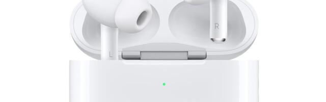 Zero Margin on AirPods Pro 2, Amazon Clears Out All Stock at a Record Low Price