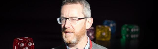 Northern Ireland faces urgent call to tackle gambling harm crisis