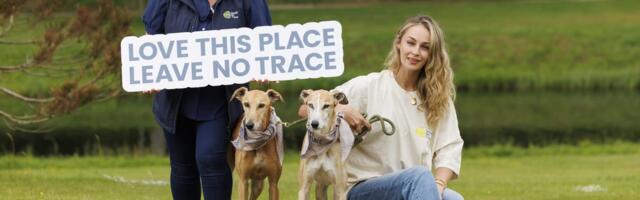 Leave No Trace Ireland Launches “Love This Place” 2025 Campaign to Protect Ireland’s Outdoors