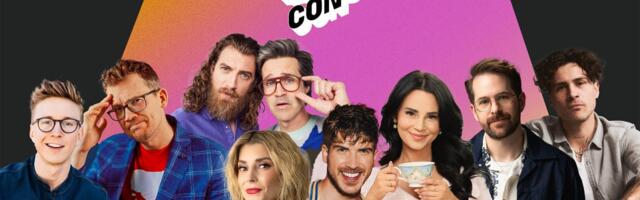 VidCon to induct its first creator Hall of Fame class in 2025