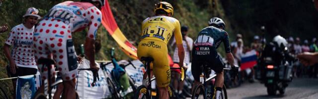 How to Watch the 2025 Tour de France Live on a Free Channel