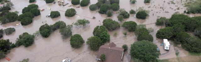 FEMA’s Flood Maps Are Basically Lies