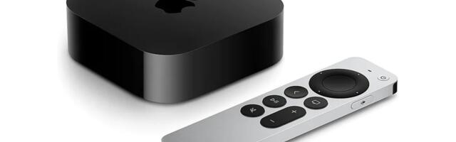 Apple TV 4K Vs NVIDIA Shield Pro: Which Is Better For A Home Theater?
