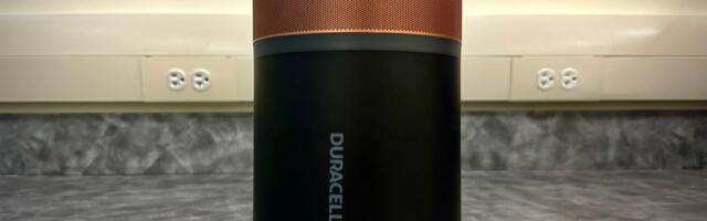 This Portable Power Station Was My Lifeline During an Outage. Here's Why I Recommend It