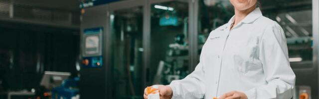 GreenTech startup Finnish Food Factory raises €10 million for its plant-based diary products