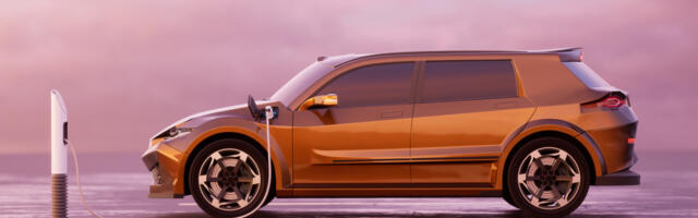 13 Of The Best-Looking Electric SUVs On The Market