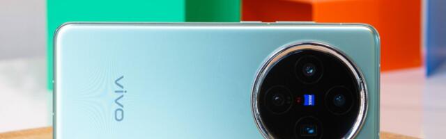 vivo X300 to pack a 50 MP selfie camera, ultrasonic fingerprint scanner