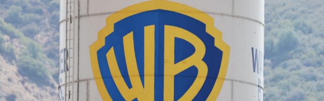 Now, Netflix Is Rumored to Want Warner Bros.